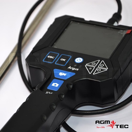 Endoscopes vétérinaires d’occasion