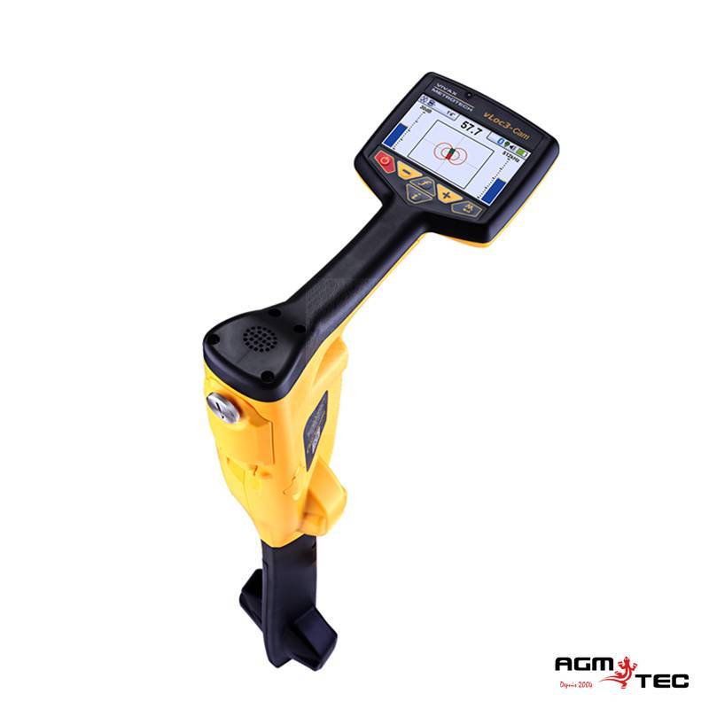 Localisateur detecteur vloc3