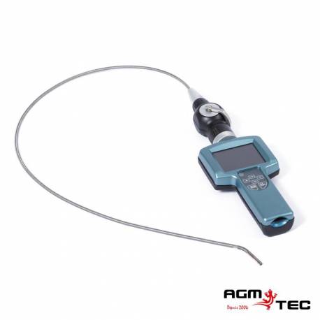 Endoscope industriel AGM TEC proposé à la location