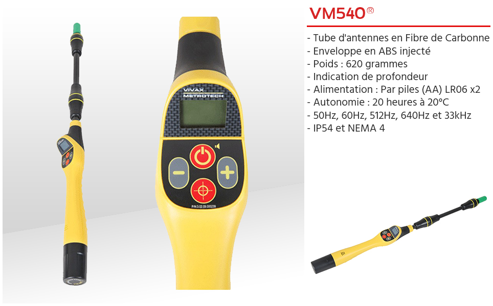 Vm540 1